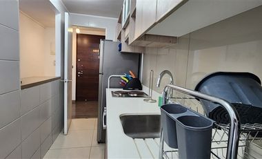 Departamento en Arriendo en Irarrazaval 1989