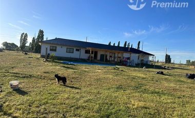 Casa en Venta en SANTA ANA DE QUERI