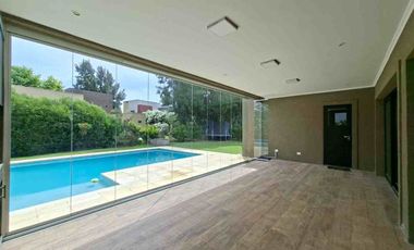 VENTA CASA BARRIO PRINCIPADO SAN VICENTE PILETA