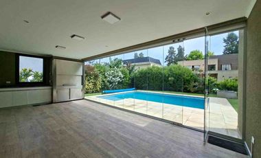 VENTA CASA BARRIO PRINCIPADO SAN VICENTE PILETA