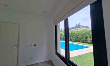 VENTA CASA BARRIO PRINCIPADO SAN VICENTE PILETA