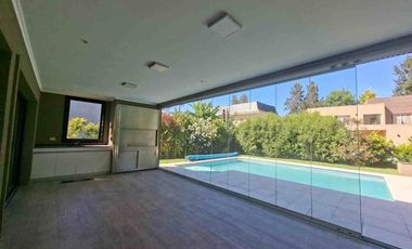 VENTA CASA BARRIO PRINCIPADO SAN VICENTE PILETA