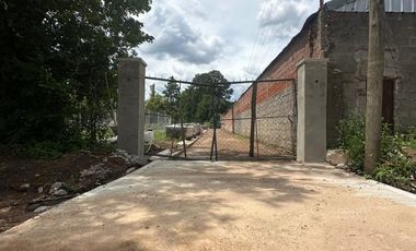 VENTA LOTE PINAZO CHICO DEL VISO CON FINANCIACIÓN