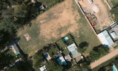 VENTA LOTE PINAZO CHICO DEL VISO CON FINANCIACIÓN