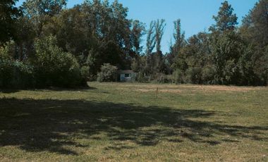 VENTA LOTE PINAZO CHICO DEL VISO CON FINANCIACIÓN