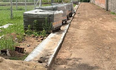 VENTA LOTE PINAZO CHICO DEL VISO CON FINANCIACIÓN