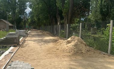 VENTA LOTE PINAZO CHICO DEL VISO CON FINANCIACIÓN