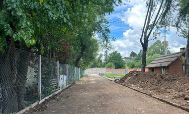 VENTA LOTE PINAZO CHICO DEL VISO CON FINANCIACIÓN