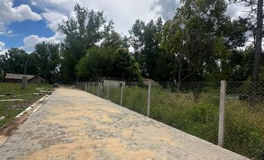 VENTA LOTE PINAZO CHICO DEL VISO CON FINANCIACIÓN