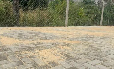 VENTA LOTE PINAZO CHICO DEL VISO CON FINANCIACIÓN