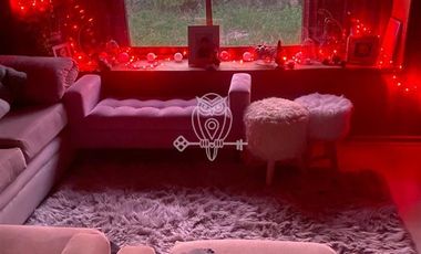 Parcela en Venta en Ruta G68.... camino a Rapel .........Unión de Codigua