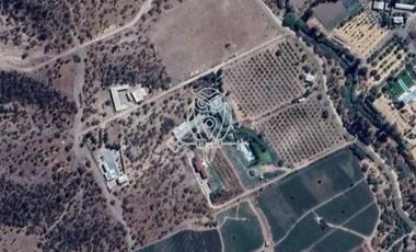 Parcela en Venta en Ruta G68.... camino a Rapel .........Unión de Codigua