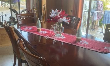 Parcela en Venta en Ruta G68.... camino a Rapel .........Unión de Codigua