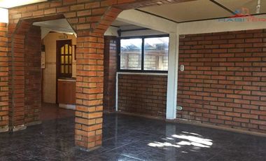 Casa en Arriendo en Sector Club De Campo