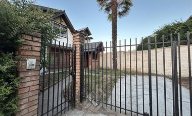 Casa en Arriendo en Sector Club De Campo