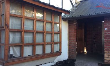 Casa en Arriendo en Sector Club De Campo