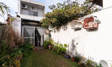 PH 2 AMB CON COCHERA - APTO CREDITO