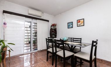 PH 2 AMB CON COCHERA - APTO CREDITO