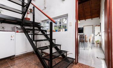 PH 2 AMB CON COCHERA - APTO CREDITO