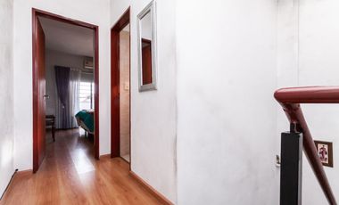 PH 2 AMB CON COCHERA - APTO CREDITO