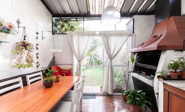 PH 2 AMB CON COCHERA - APTO CREDITO