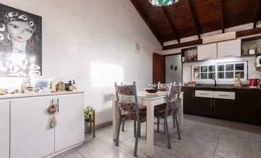 PH 2 AMB CON COCHERA - APTO CREDITO