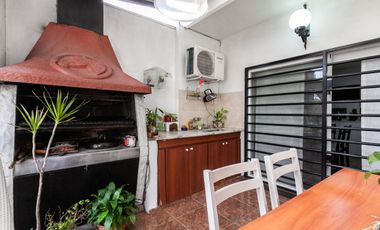 PH 2 AMB CON COCHERA - APTO CREDITO