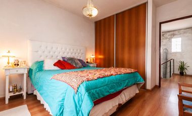 PH 2 AMB CON COCHERA - APTO CREDITO