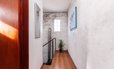 PH 2 AMB CON COCHERA - APTO CREDITO