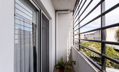 PH 2 AMB CON COCHERA - APTO CREDITO