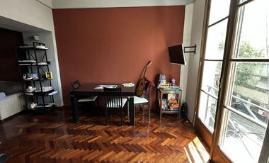 Departamento 3 Ambientes tipo Duplex en VENTA