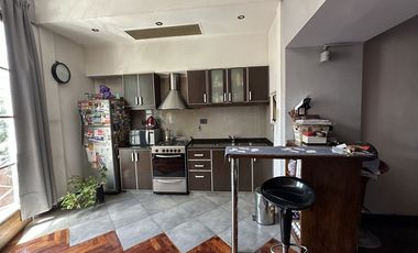 Departamento 3 Ambientes tipo Duplex en VENTA