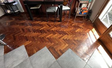 Departamento 3 Ambientes tipo Duplex en VENTA