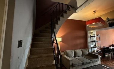 Departamento 3 Ambientes tipo Duplex en VENTA