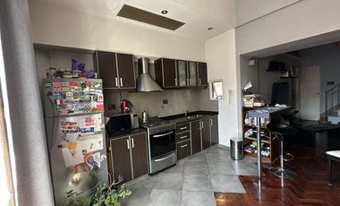 Departamento 3 Ambientes tipo Duplex en VENTA