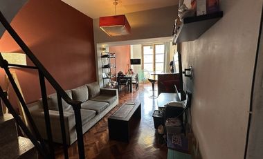 Departamento 3 Ambientes tipo Duplex en VENTA