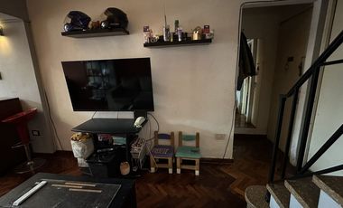 Departamento 3 Ambientes tipo Duplex en VENTA