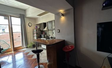 Departamento 3 Ambientes tipo Duplex en VENTA