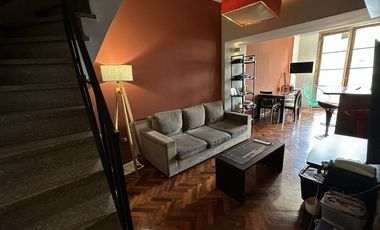Departamento 3 Ambientes tipo Duplex en VENTA