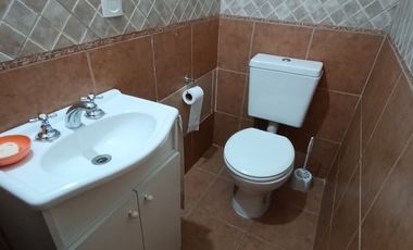 Alquiler Comercial - Piso 8 amb - San Nicolas