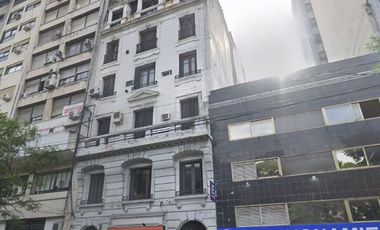 Alquiler Comercial - Piso 8 amb - San Nicolas