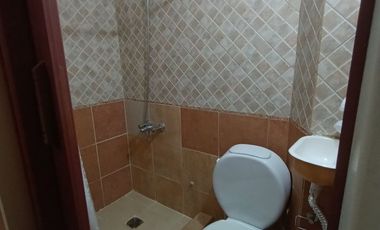 Alquiler Comercial - Piso 8 amb - San Nicolas