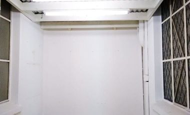 Alquiler Comercial - Piso 8 amb - San Nicolas