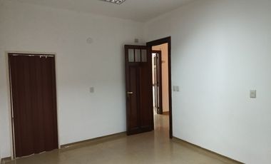 Alquiler Comercial - Piso 8 amb - San Nicolas