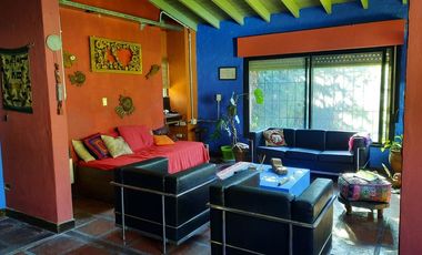 VENTA CASA 3 AMBIENTES DEL VISO PILAR