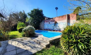 VENTA CASA 3 AMBIENTES DEL VISO PILAR