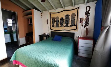 VENTA CASA 3 AMBIENTES DEL VISO PILAR