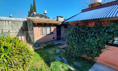 VENTA CASA 3 AMBIENTES DEL VISO PILAR