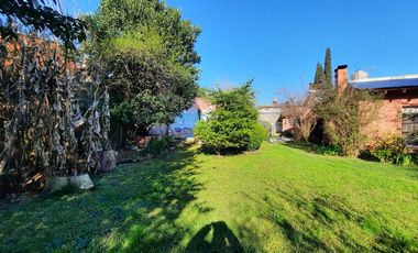 VENTA CASA 3 AMBIENTES DEL VISO PILAR