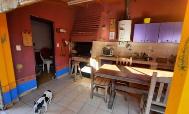VENTA CASA 3 AMBIENTES DEL VISO PILAR